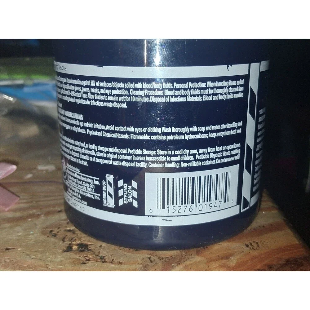 N/A this item